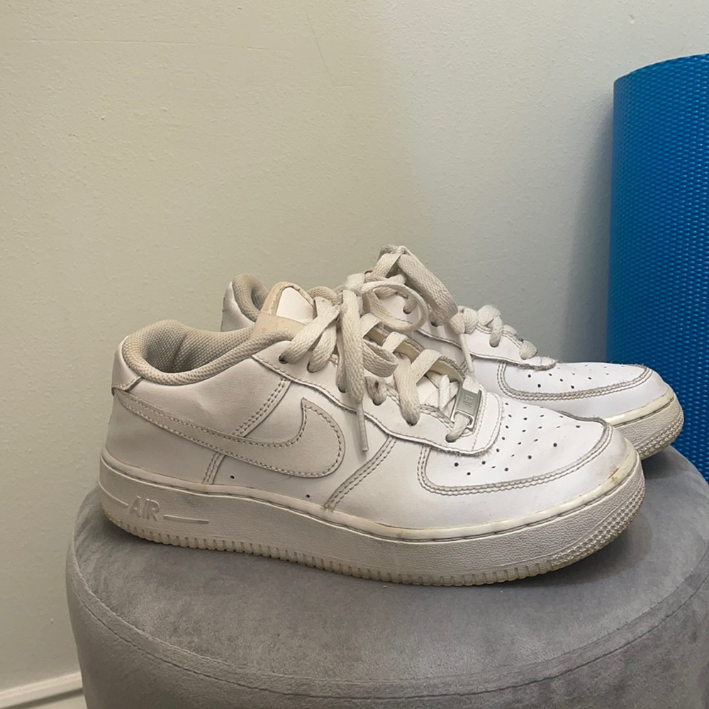 Air Force 1s